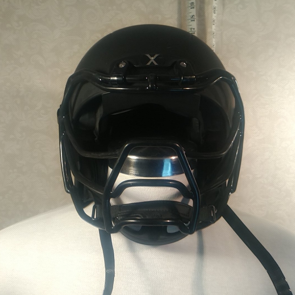 Xenith X2E adult football helmet size xl